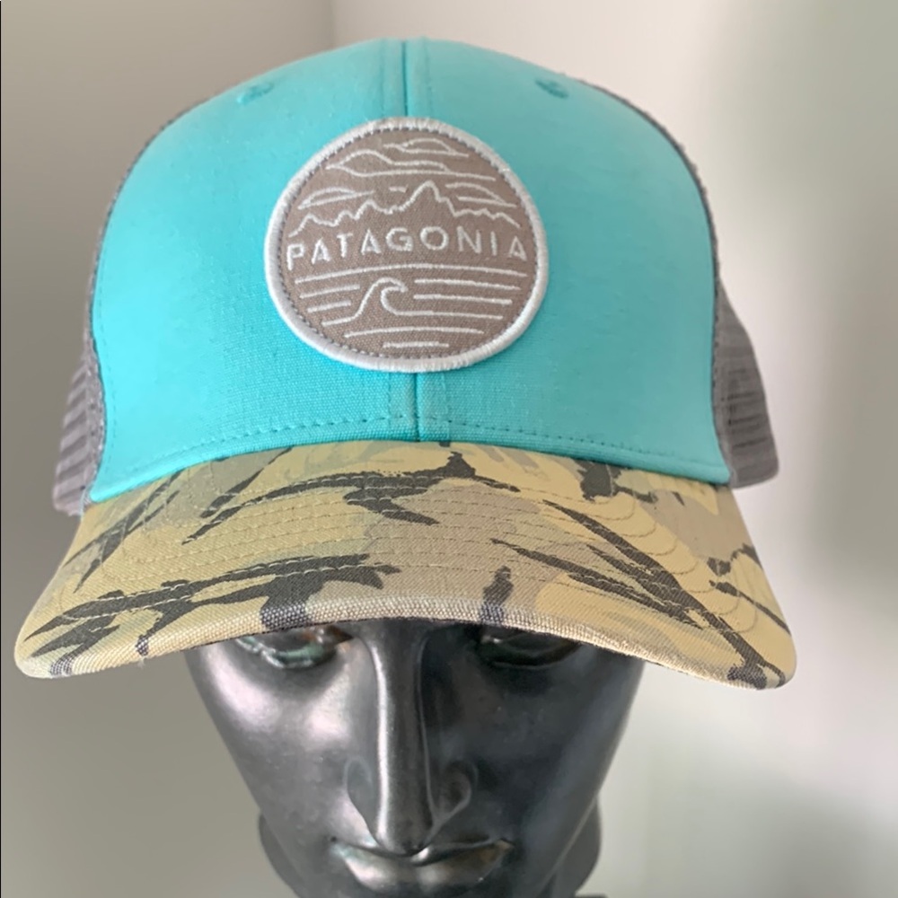 Patagonia Trucker Hat